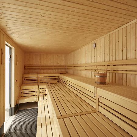 Feriendorf Rugana - Moderne Komfort Ferienwohnung Mit 1 Schlafzimmer C02 Dranske Exterior foto