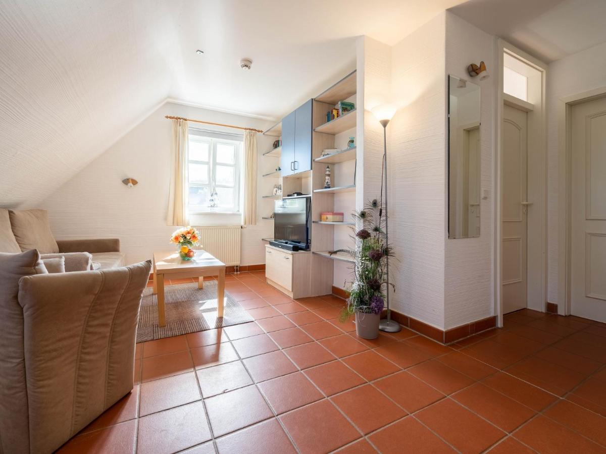 Feriendorf Rugana - Moderne Komfort Ferienwohnung Mit 1 Schlafzimmer C02 Dranske Exterior foto