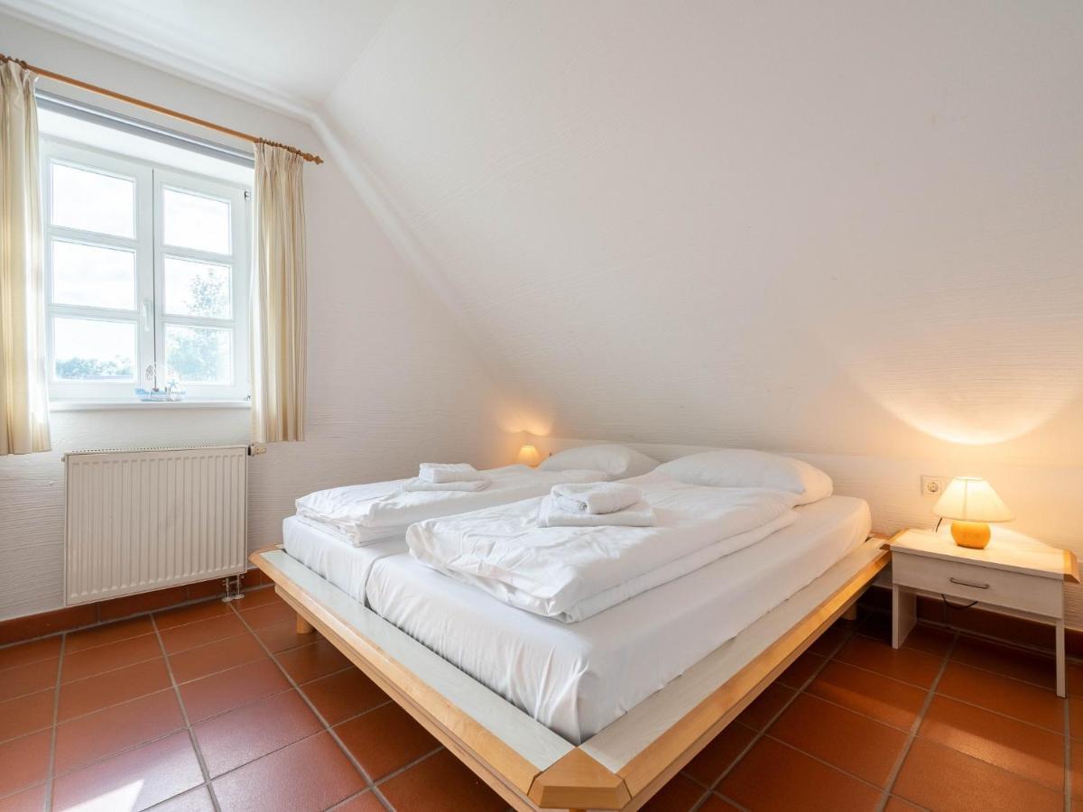 Feriendorf Rugana - Moderne Komfort Ferienwohnung Mit 1 Schlafzimmer C02 Dranske Exterior foto